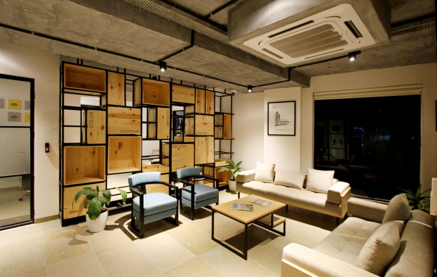 Home Interior Designers in Mumbai