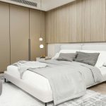 Elegant Modern Luxury Bedroom Design With Aesthetic Value In 2024