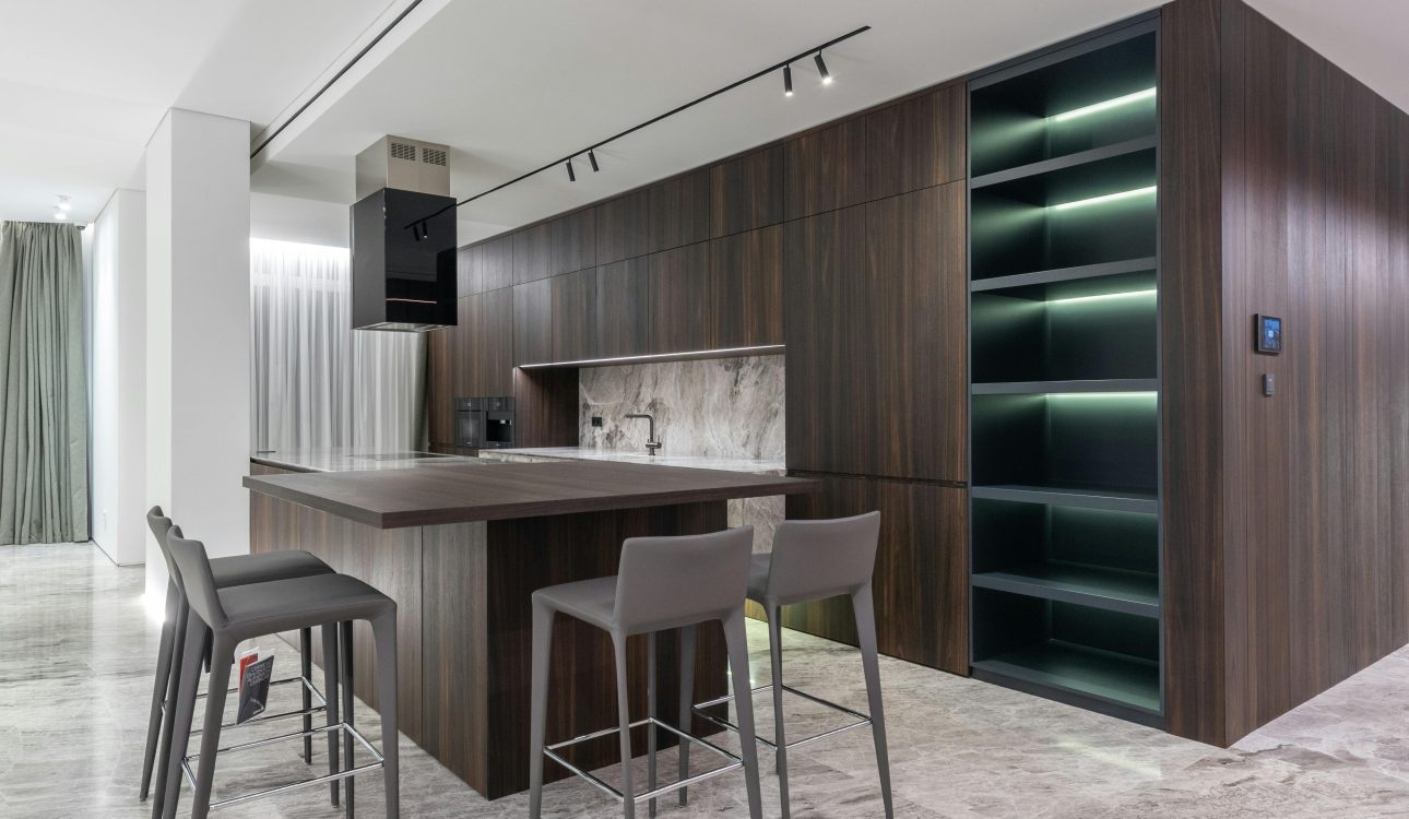 Luxury Apartment Design Elements That Up the Wow Factor