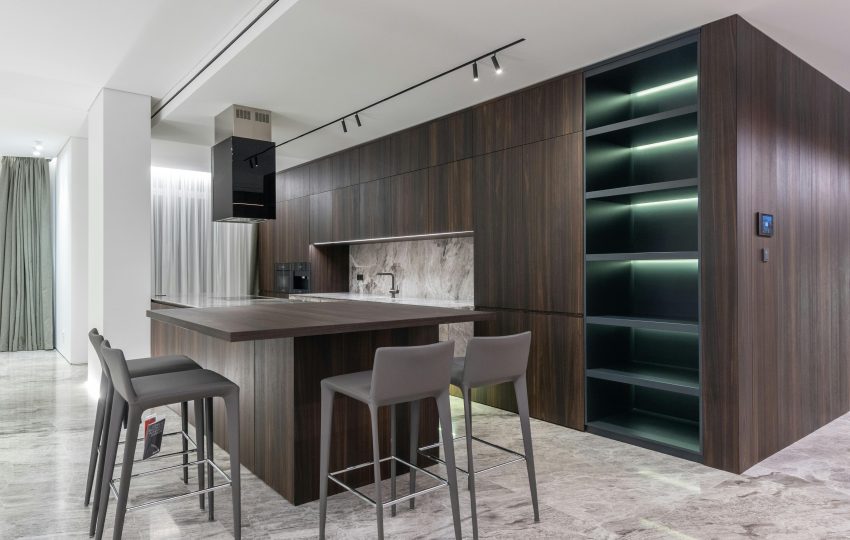 Luxury Apartment Design Elements That Up the Wow Factor