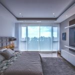 Modern Luxury Bedroom Design Inspirations 