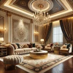 Luxury Interior Themes  Designer for Home