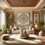 Vastu Tips for Positive Energy in the Living Room